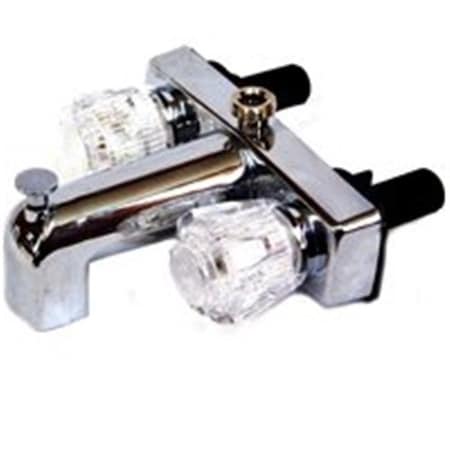 Us Hardware United States Hardware RV-022B Rv Tub-Shower Diverter 6445787